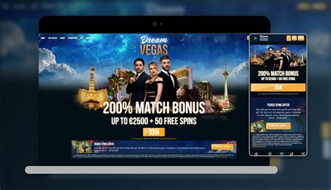dream vegas casino|vegadream casino.